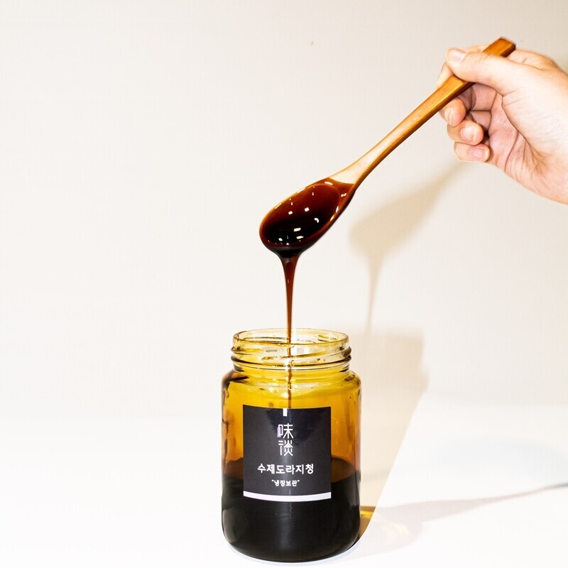 미담몰,강릉미담 도라지청 어른아이 모두가 좋아 하는 건강차