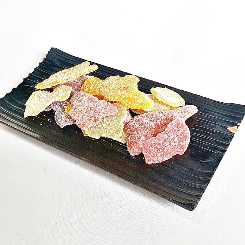 미담몰,강릉미담 (종합선물 25-01호)(오도청오)바삭고소 오곡한과 곡물한과 콩고물도라지정과 도라지청 오곡칩  맛과 멋과 품위있는 추석 설 명절선물 부모님 시댁