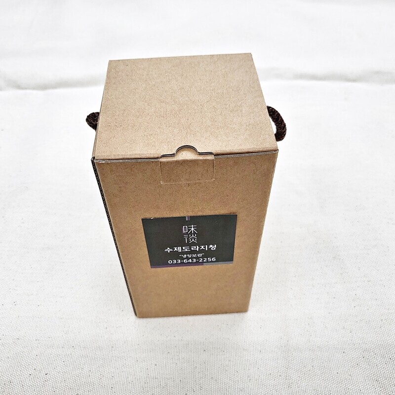 미담몰,강릉미담 도라지청 누구나 즐기는 건강차