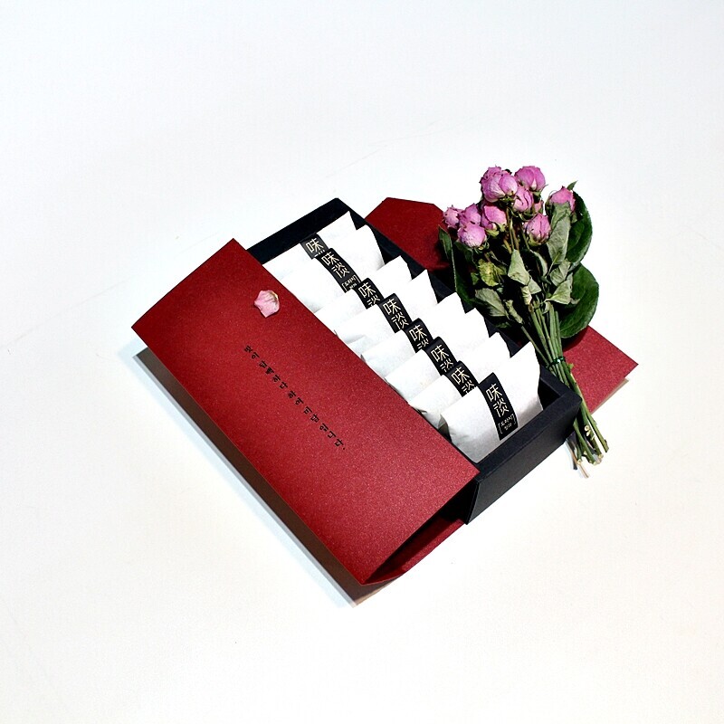 미담몰,강릉미담 도라지정과 2호- 한국관광기념품공모전수상작 (추석 설 명절 선물세트)