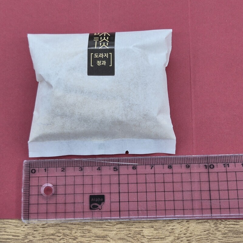 미담몰,콩고물도라지정과16호 맛과 멋과 품위있는 추석 설 명절선물 부모님 시댁,국민간식